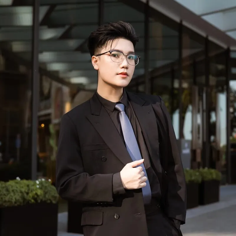 Bạch Tinh Vinh