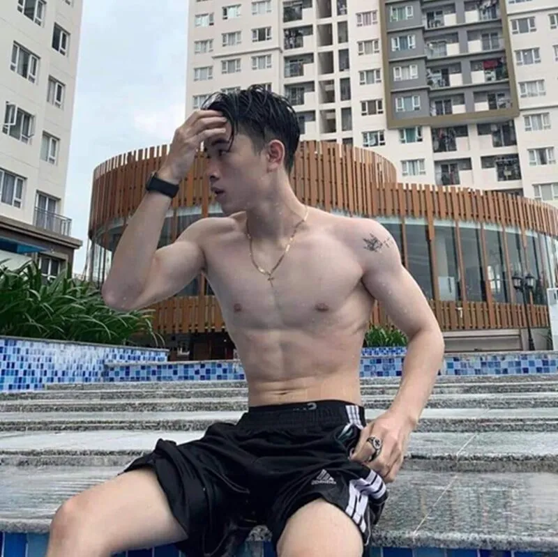 Tôn Thương Vĩnh