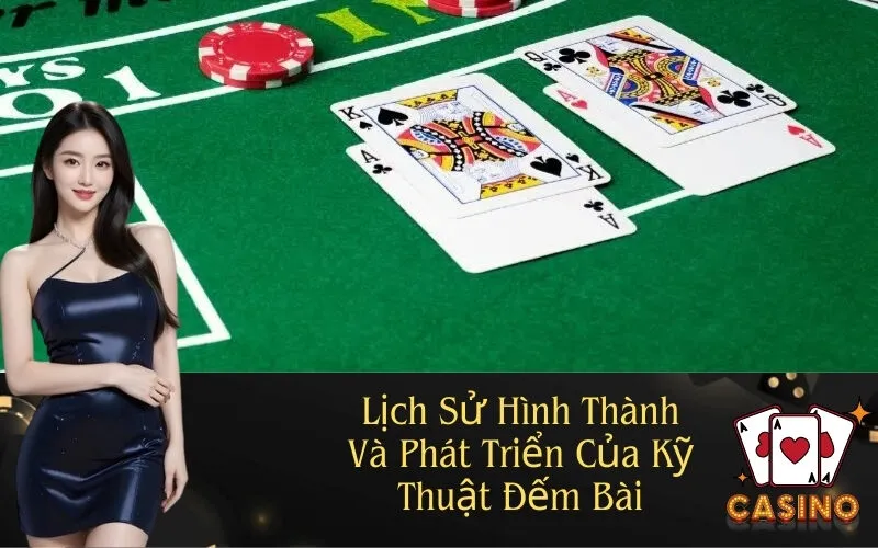 Blackjack Là Gì